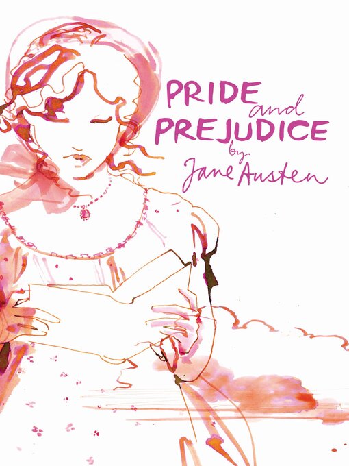 Title details for Pride and Prejudice by Jane Austen - Available